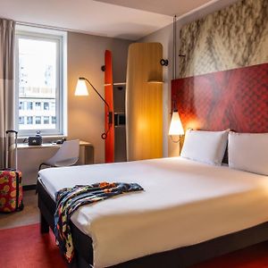 Standaard Double Kamer