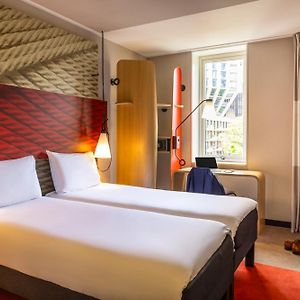 Standaard Kamer met Twee Aparte Bedden